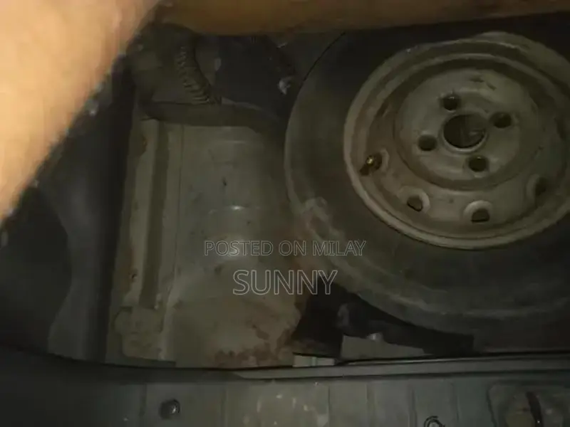 2008 Suzuki Alto Low Mileage Compact City Car