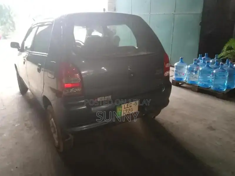 2008 Suzuki Alto Low Mileage Compact City Car
