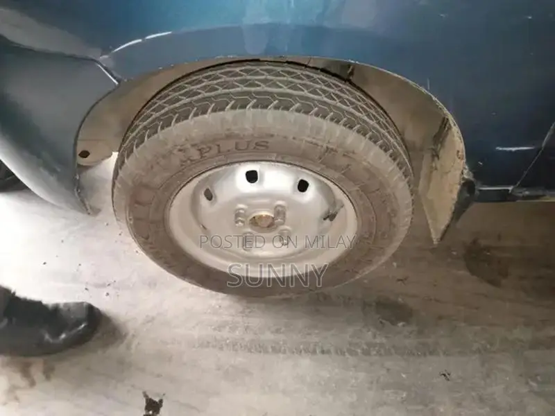 2008 Suzuki Alto Low Mileage Compact City Car