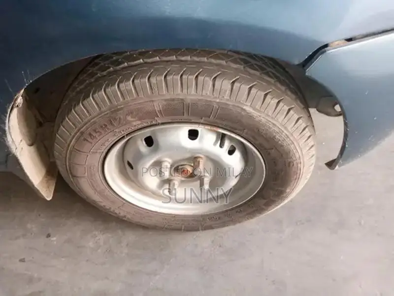 2008 Suzuki Alto Low Mileage Compact City Car