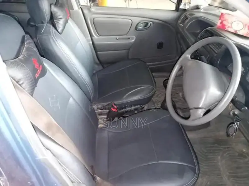 2008 Suzuki Alto Low Mileage Compact City Car