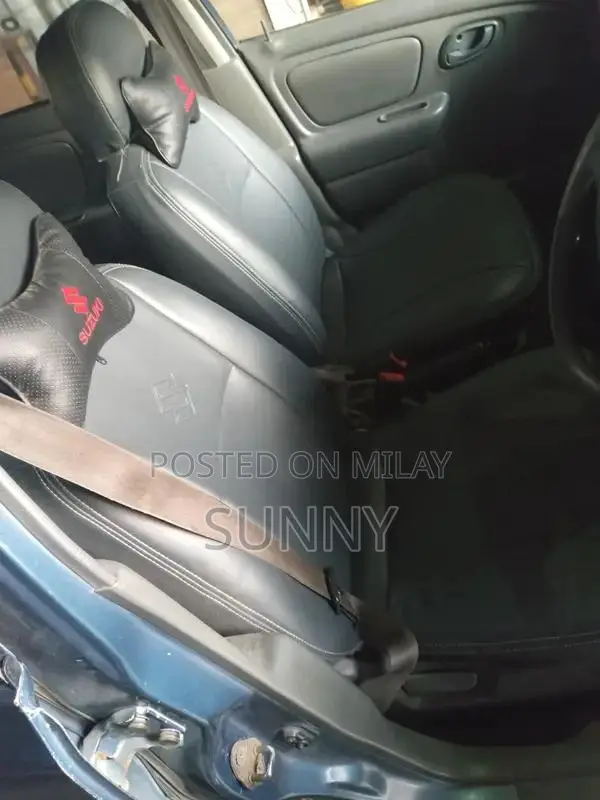 2008 Suzuki Alto Low Mileage Compact City Car