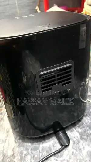 Philip Air Fryer - Lightly Used Kitchen Appliance