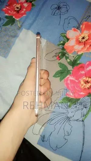 Official PTA Approved iPhone 8 Plus Golden Color Smartphone