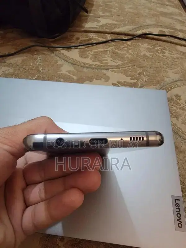 Samsung Galaxy S10 Plus Flagship Smartphone