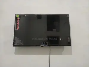 Nobel LED TV - Compact Display with Excellent Condition