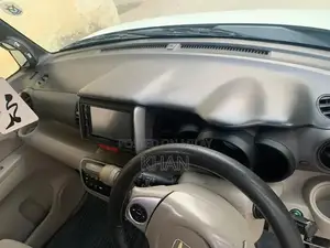 Honda N-Box Turbo L Compact Urban Hatchback