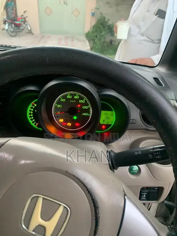 Honda N-Box Turbo L Compact Urban Hatchback