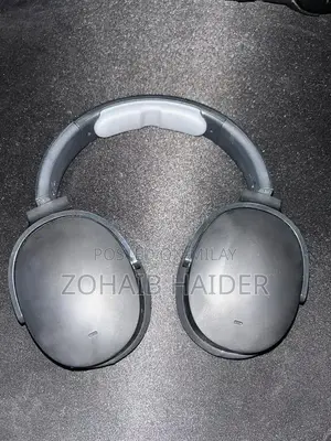 Photo - Skullcandy Hesh ANC Wireless Headphones with Noise Cancellation
