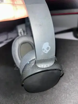 Skullcandy Hesh ANC Wireless Headphones with Noise Cancellation