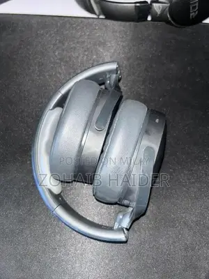 Skullcandy Hesh ANC Wireless Headphones with Noise Cancellation