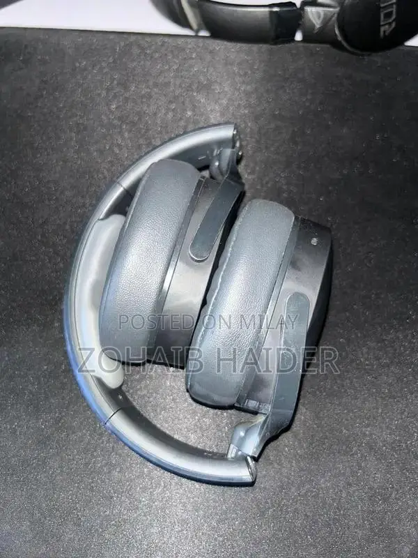 Skullcandy Hesh ANC Wireless Headphones with Noise Cancellation