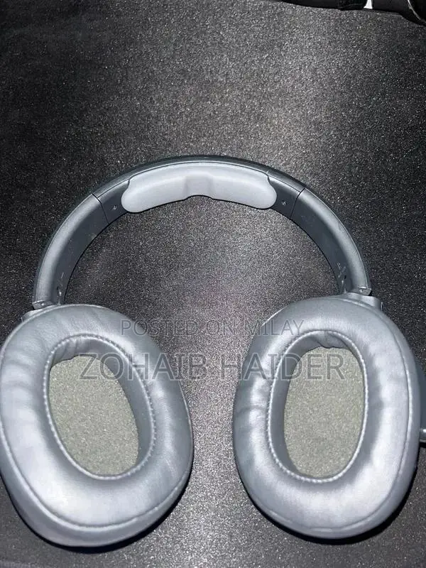 Skullcandy Hesh ANC Wireless Headphones with Noise Cancellation