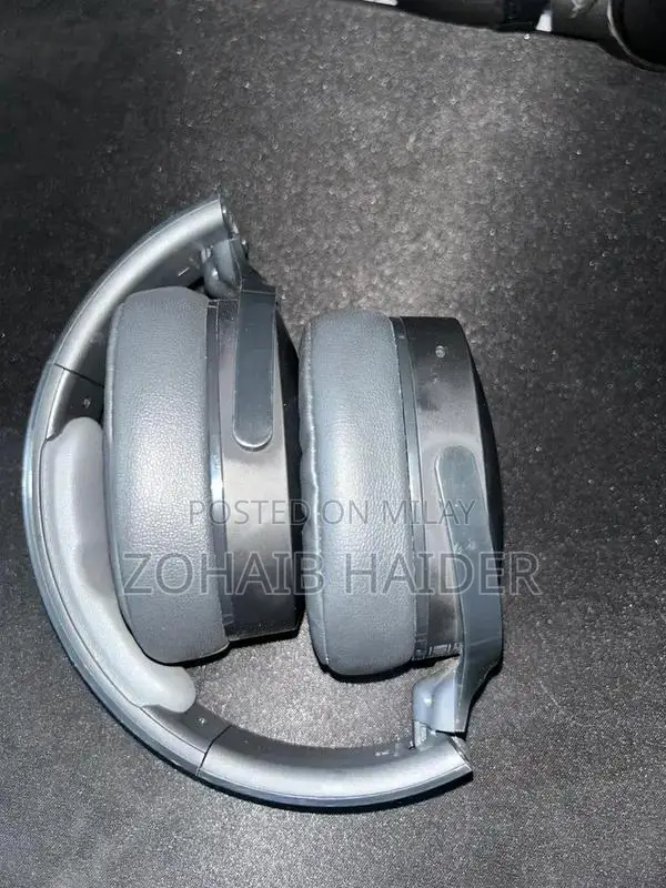 Skullcandy Hesh ANC Wireless Headphones with Noise Cancellation