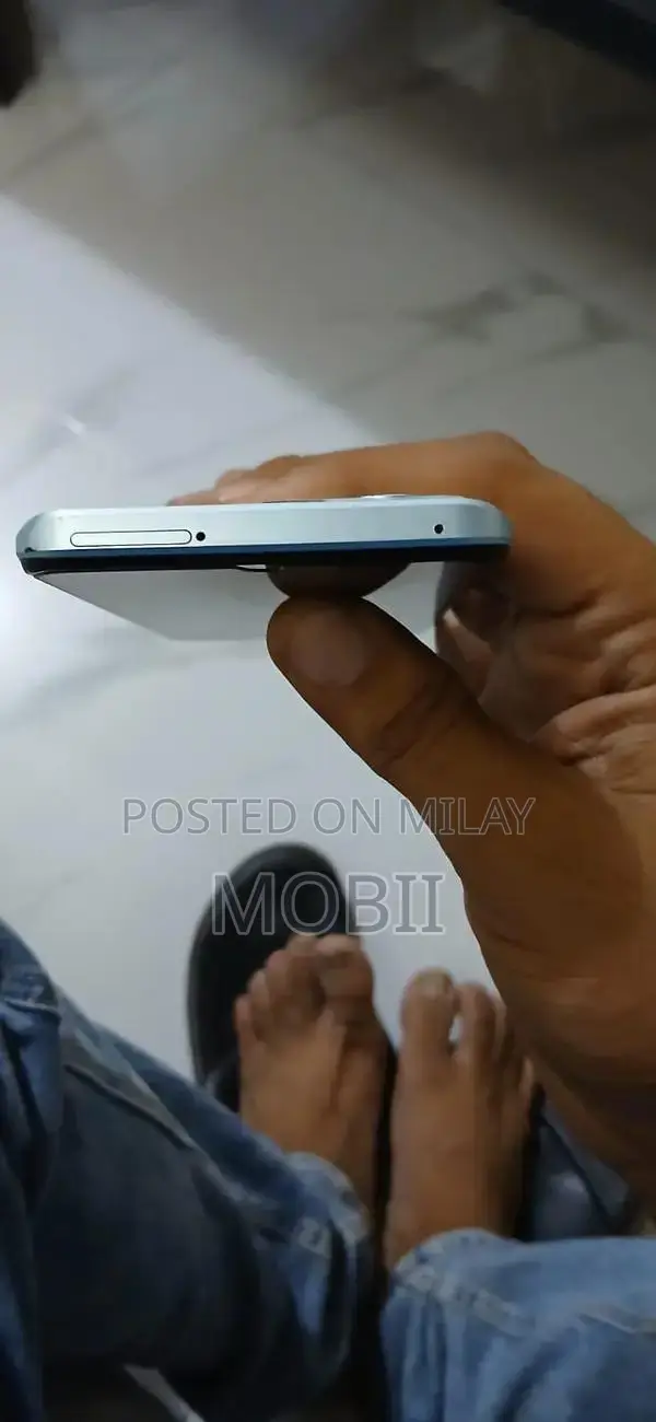 Vivo Y55 PTA Approved Smartphone 6GB RAM 128GB Storage