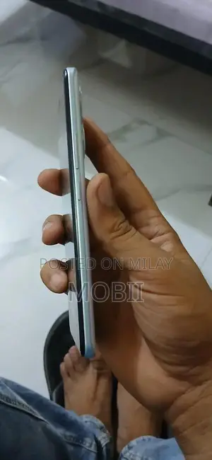 Vivo Y55 PTA Approved Smartphone 6GB RAM 128GB Storage