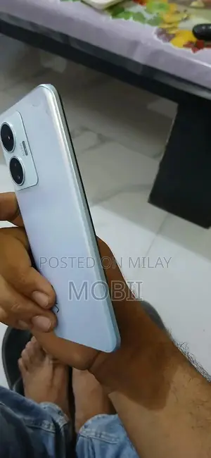 Vivo Y55 PTA Approved Smartphone 6GB RAM 128GB Storage