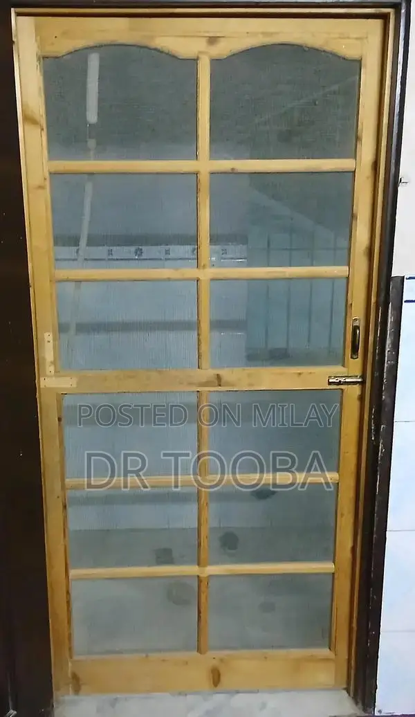 Three-Door Furniture Piece for Quick Sale