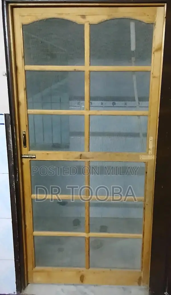 Three-Door Furniture Piece for Quick Sale