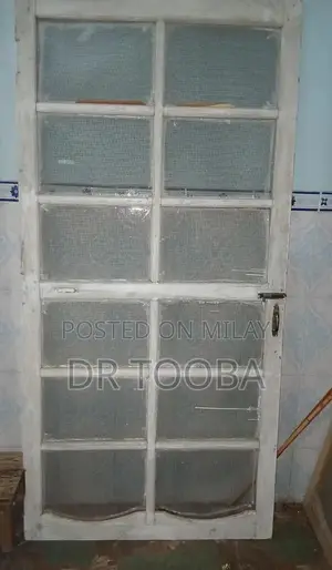 Three-Door Furniture Piece for Quick Sale