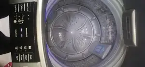 Super Asia 10kg Automatic Washing Machine