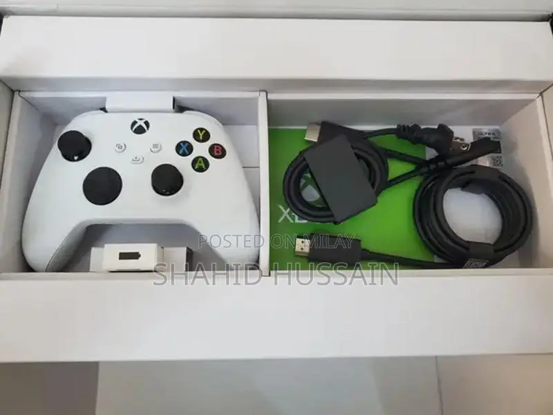 Xbox Series X Digital 2025 New Model Gaming Console