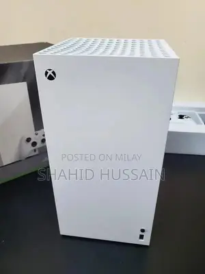 Xbox Series X Digital 2025 New Model Gaming Console