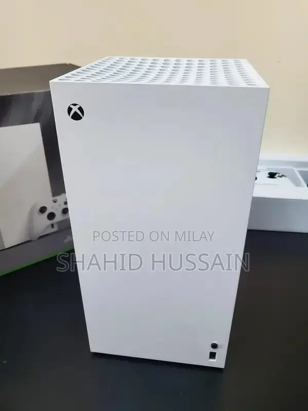 Xbox Series X Digital 2025 New Model Gaming Console