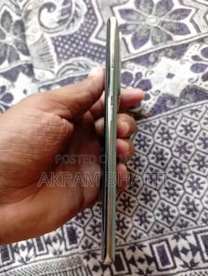 Infinix Zero 30 Smartphone Complete Package