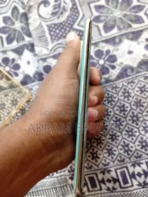 Infinix Zero 30 Smartphone Complete Package