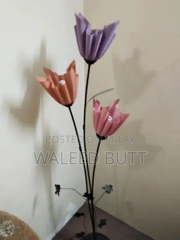 Contemporary 4 Piece Living Room Sofa Set with Accent Lighting