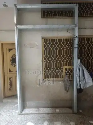 16 Gauge Metal Chokath Furniture Piece