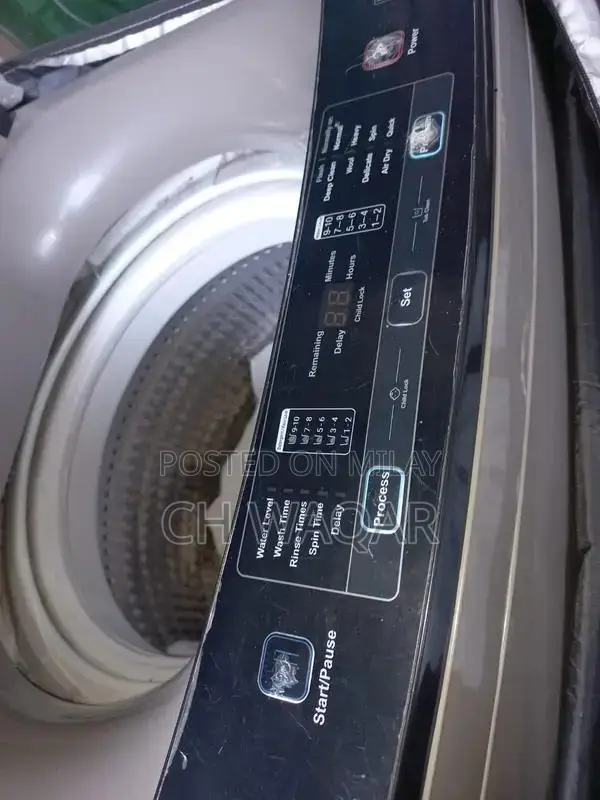 HWM Hair Series Humidifier Top Leading Model 90-1789