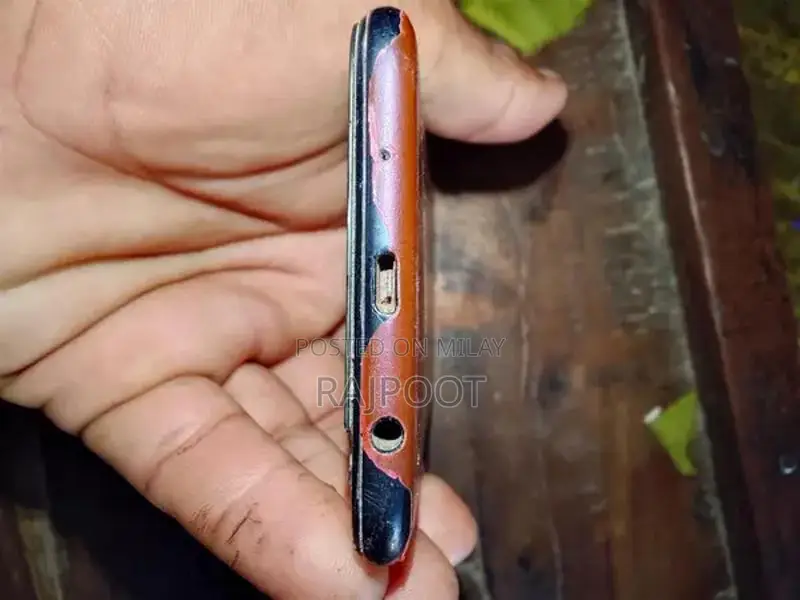 Samsung Galaxy A-Series Budget Smartphone