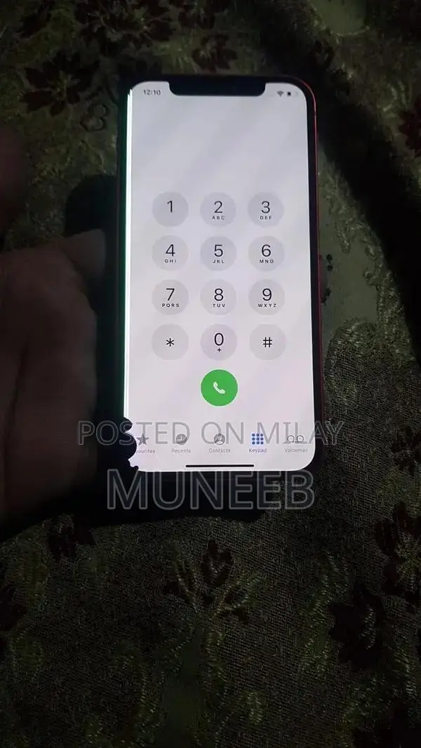 iPhone 12 64GB Water Pack Smartphone