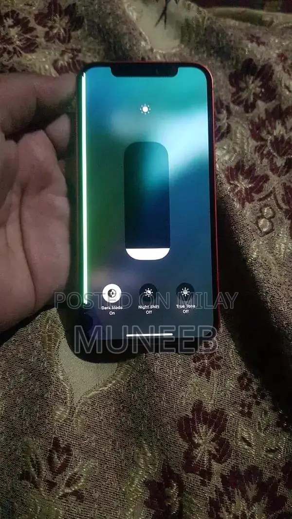 iPhone 12 64GB Water Pack Smartphone