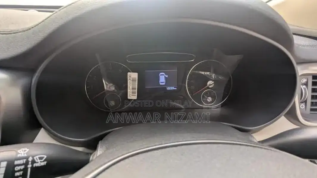 KIA Sorento 3.5L Full Option SUV Low Mileage