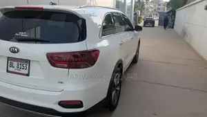 KIA Sorento 3.5L Full Option SUV Low Mileage