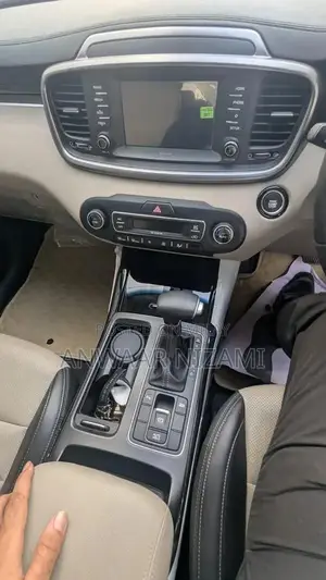 KIA Sorento 3.5L Full Option SUV Low Mileage