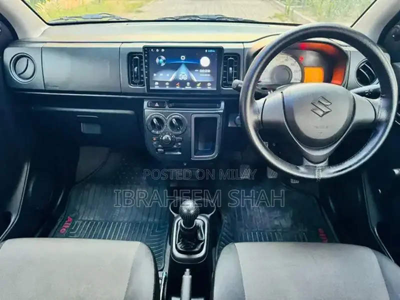 Suzuki Alto VXR Low Mileage First Owner Sedan