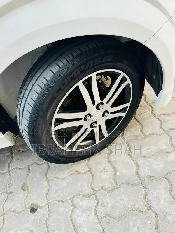 Suzuki Alto VXR Low Mileage First Owner Sedan