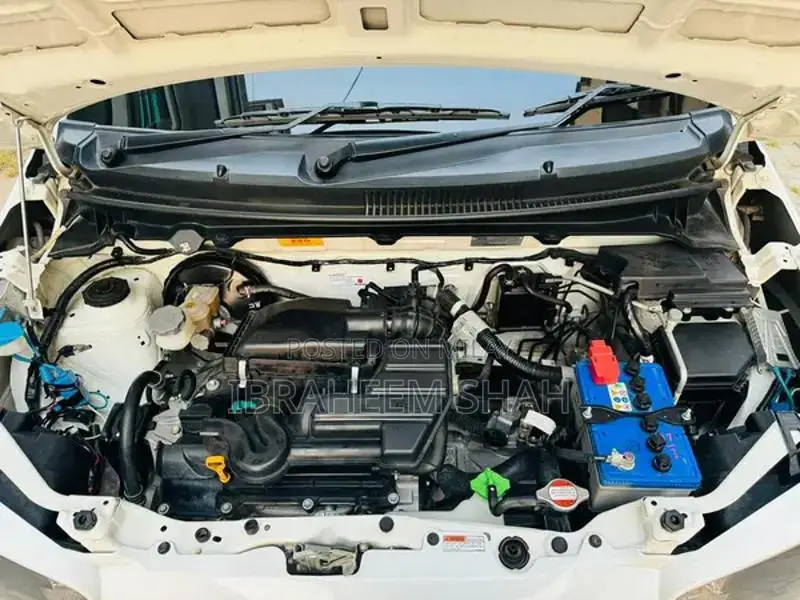 Suzuki Alto VXR Low Mileage First Owner Sedan