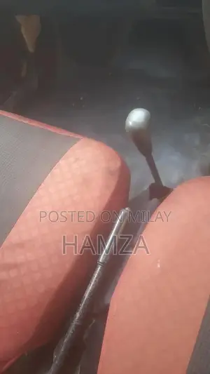 Suzuki Khyber Sedan - Family Used Compact Car