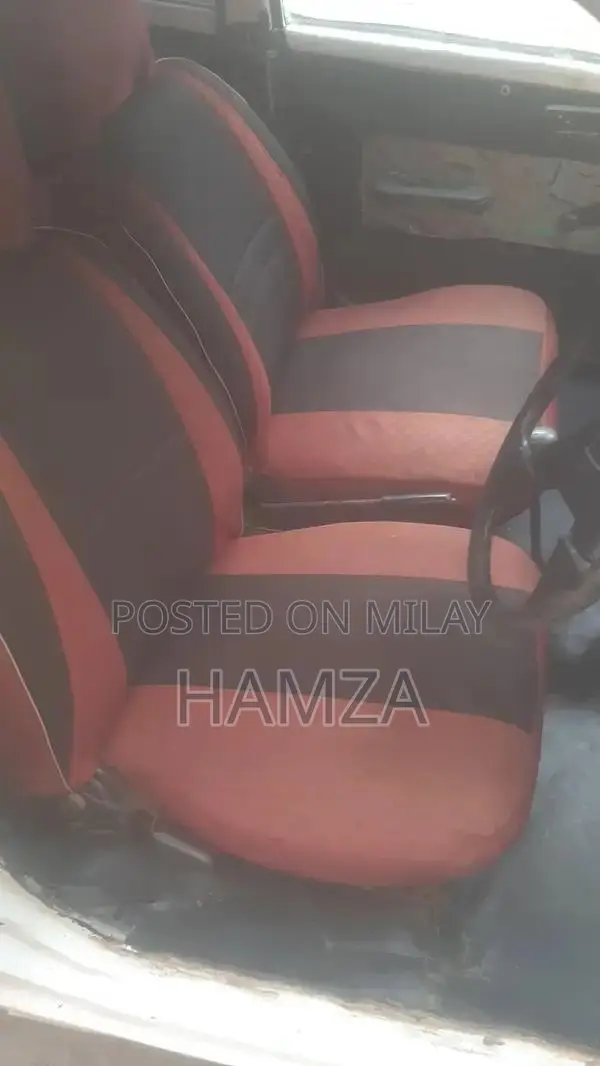 Suzuki Khyber Sedan - Family Used Compact Car