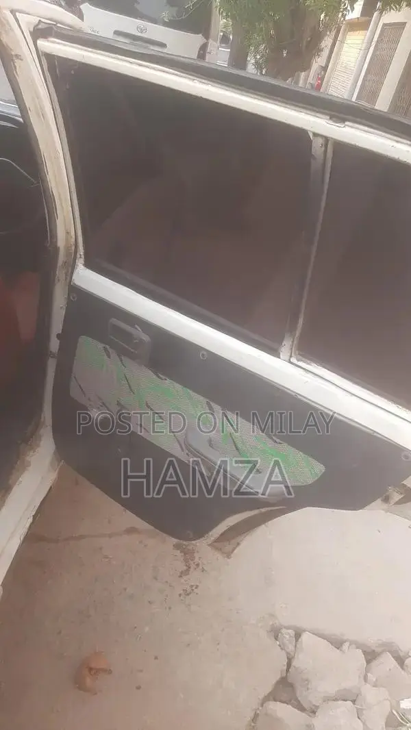 Suzuki Khyber Sedan - Family Used Compact Car