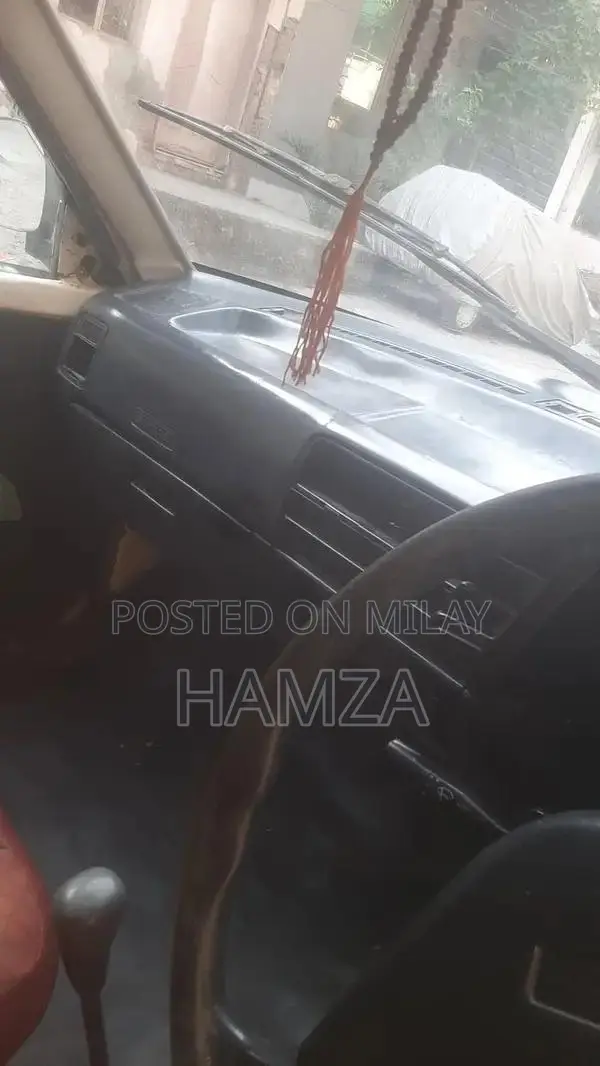 Suzuki Khyber Sedan - Family Used Compact Car