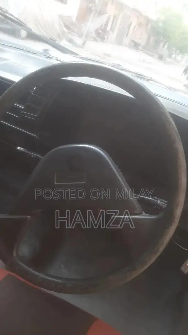 Suzuki Khyber Sedan - Family Used Compact Car