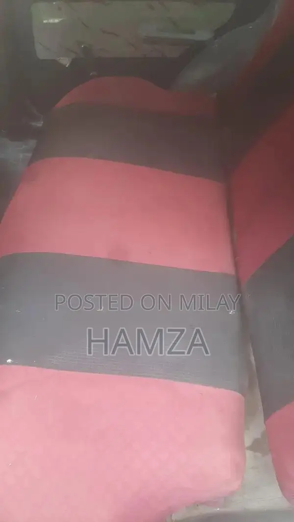 Suzuki Khyber Sedan - Family Used Compact Car