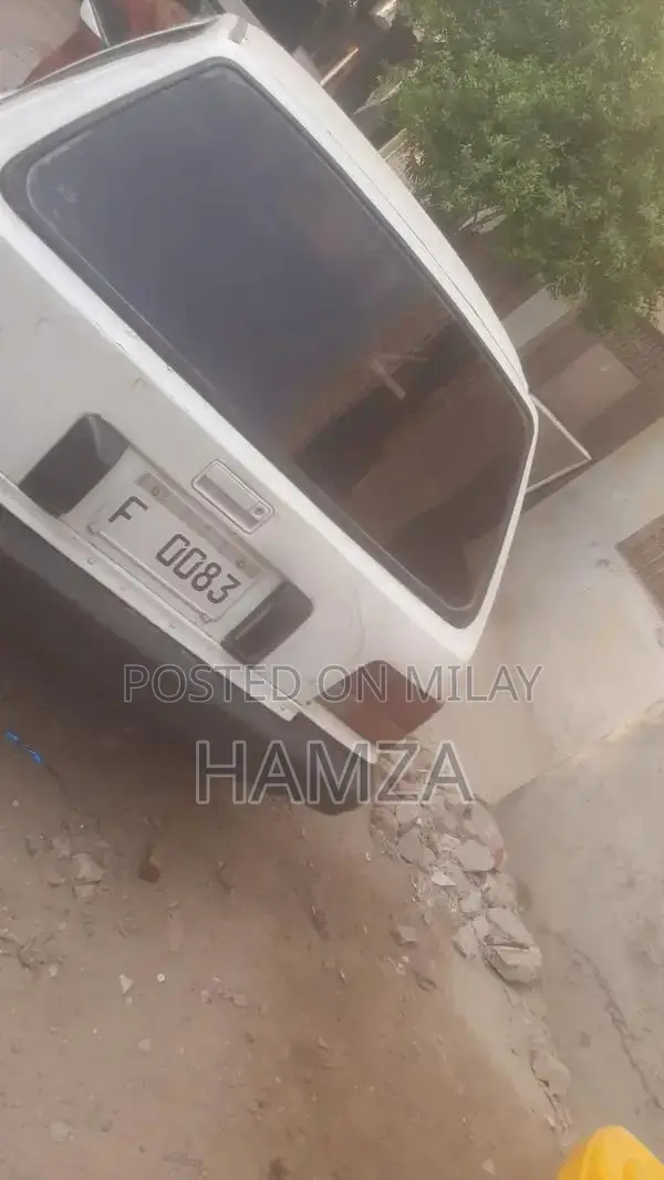 Suzuki Khyber Sedan - Family Used Compact Car