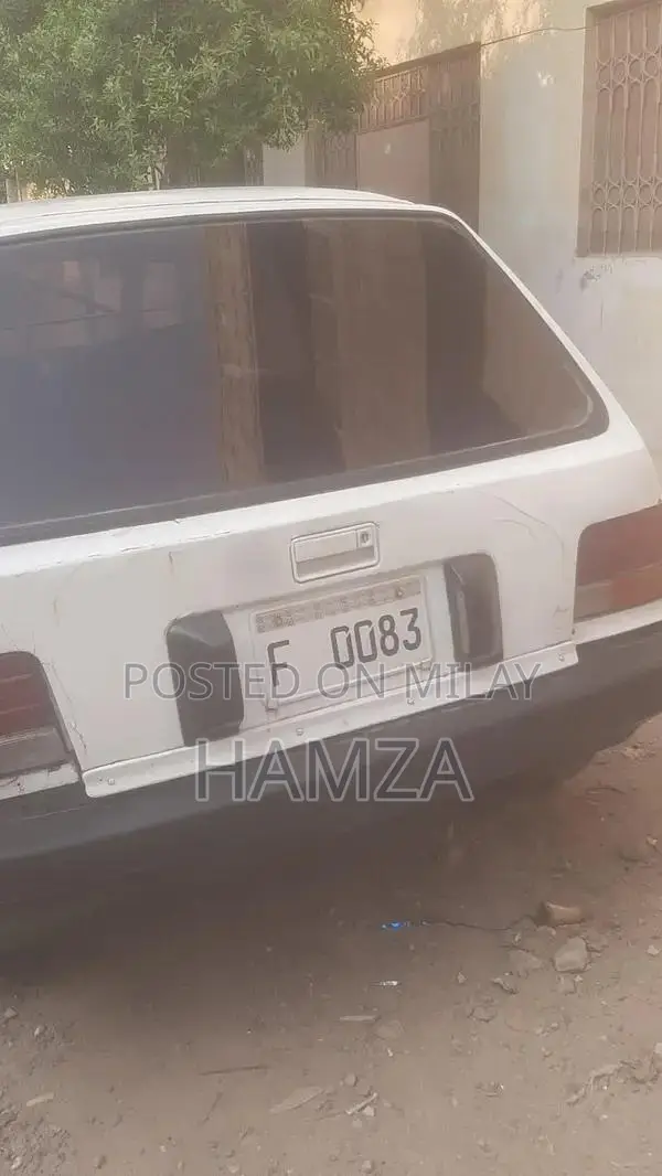 Suzuki Khyber Sedan - Family Used Compact Car
